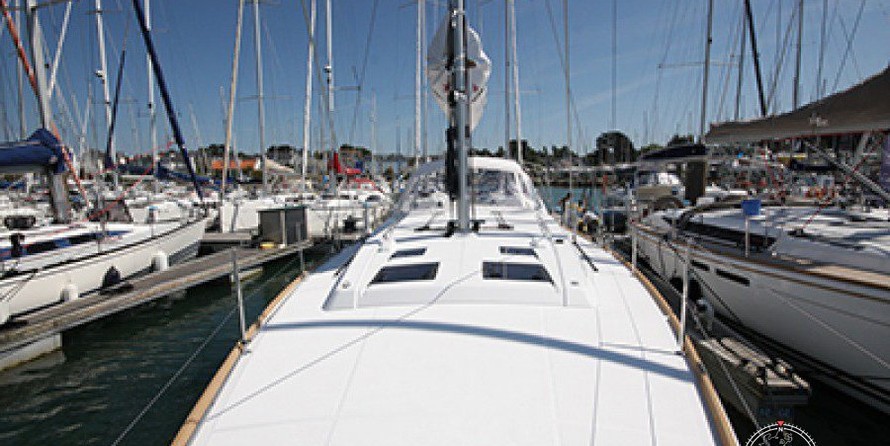Beneteau Oceanis 45