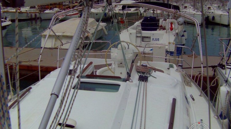 Beneteau Oceanis 331