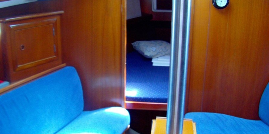 Beneteau Oceanis 331