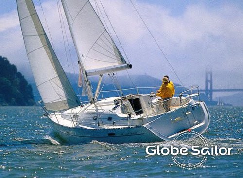 Beneteau Oceanis 331