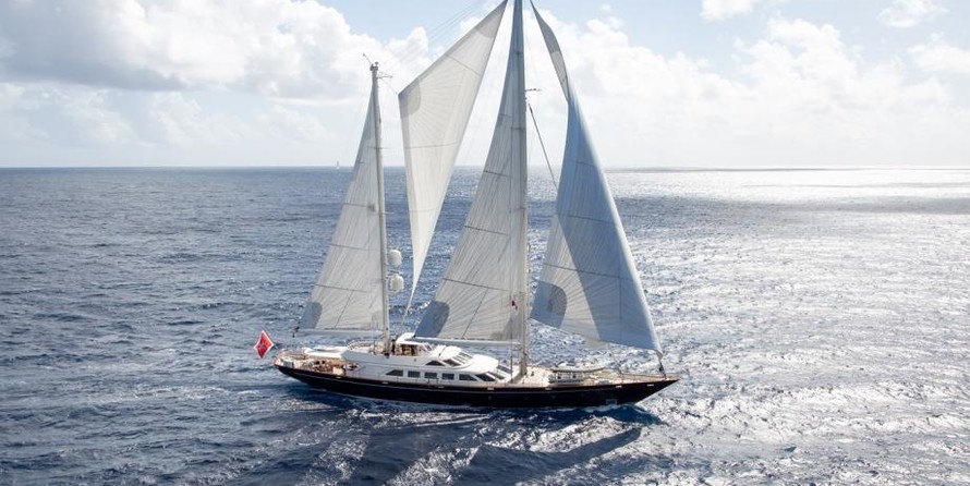 Perini Navi Ellen V