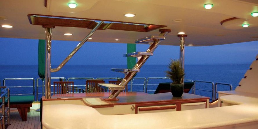 Westport Second Love