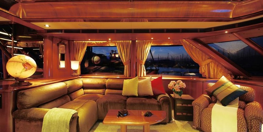 Westport Second Love