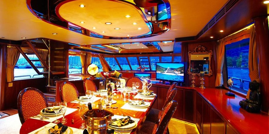 Westport Second Love