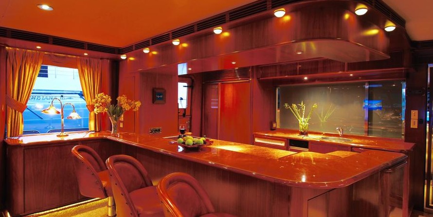 Westport Second Love