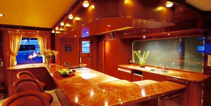 Westport Second Love