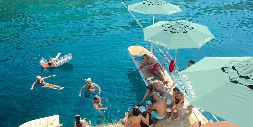 Westport Second Love