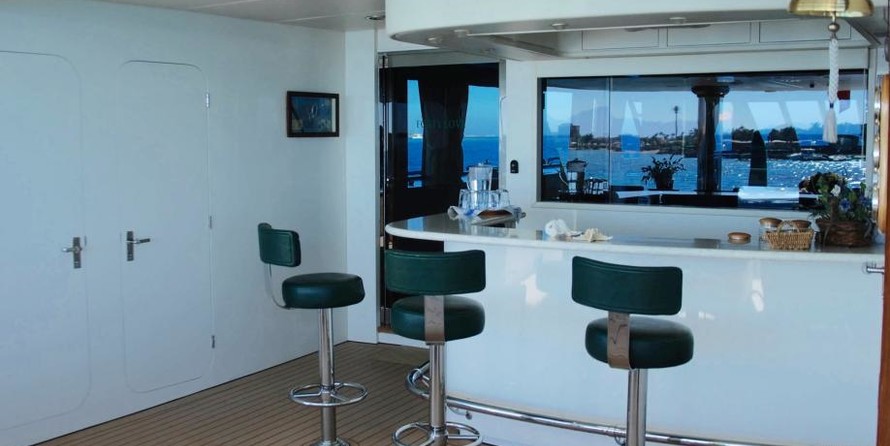 Westport Second Love