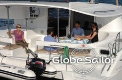 Fountaine Pajot Lipari 41