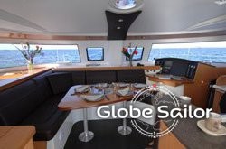 Fountaine Pajot Lipari 41