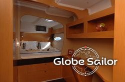 Fountaine Pajot Lipari 41