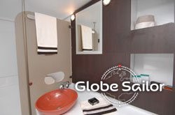 Fountaine Pajot Lipari 41