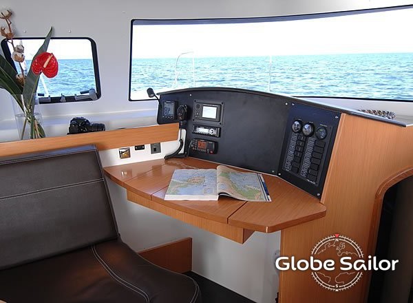 Fountaine Pajot Lipari 41