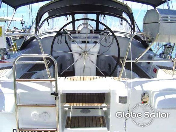 Beneteau Oceanis 423