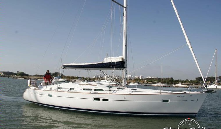 Beneteau Oceanis 423