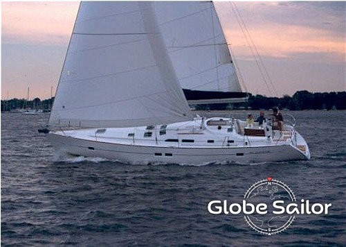 Beneteau Oceanis 423