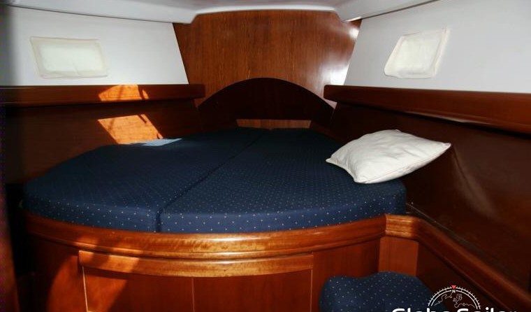 Beneteau Oceanis 423