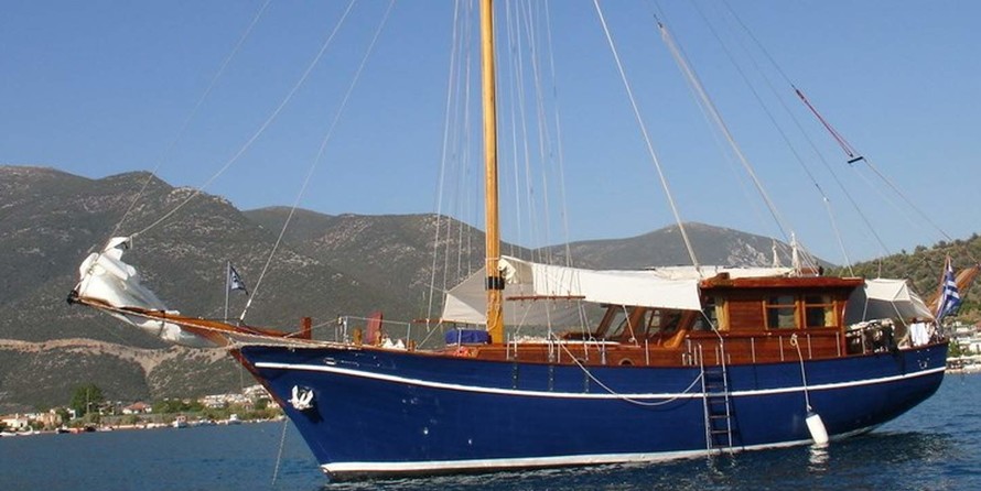 Aegeas