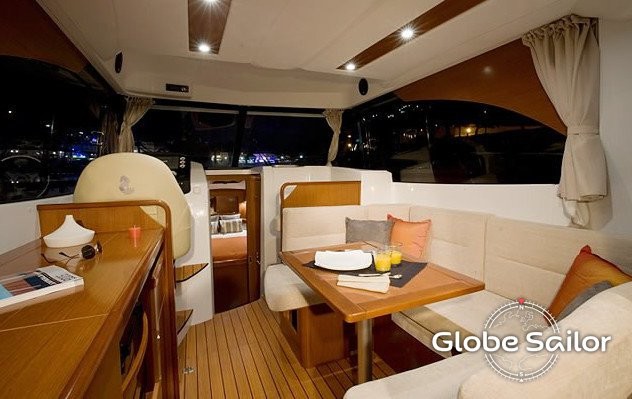 Beneteau Antarès 32 Fly