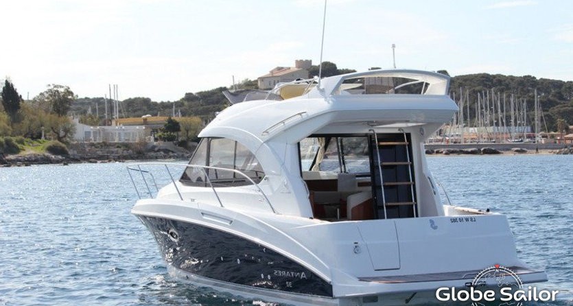 Beneteau Antarès 32 Fly