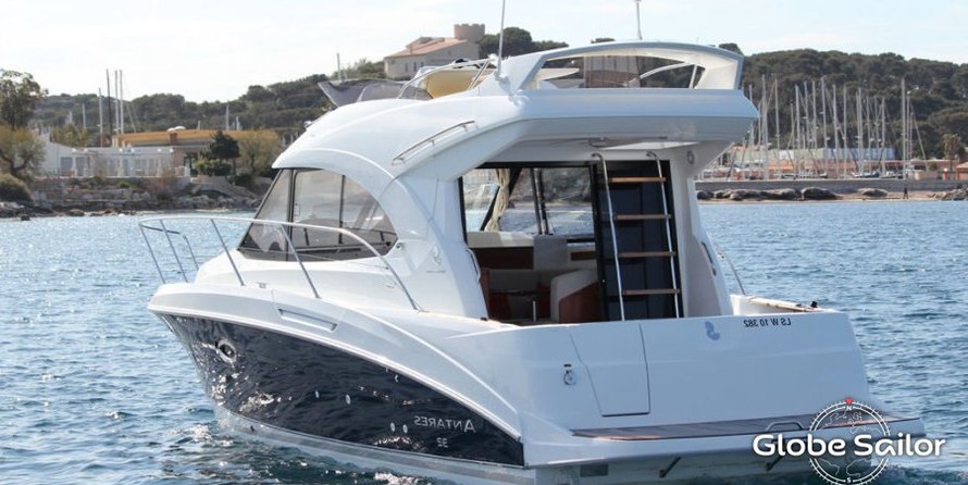 Beneteau Antarès 32 Fly