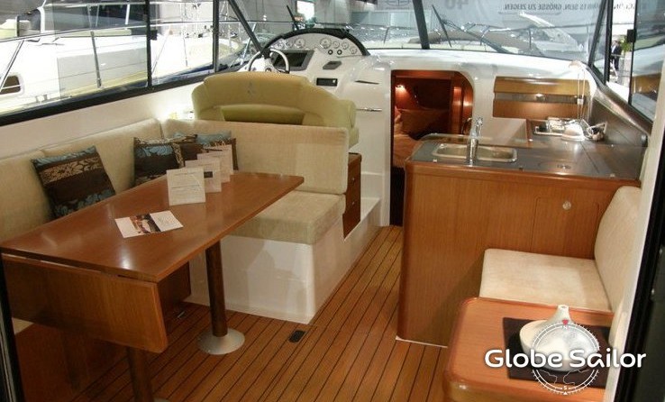 Beneteau Antarès 32 Fly