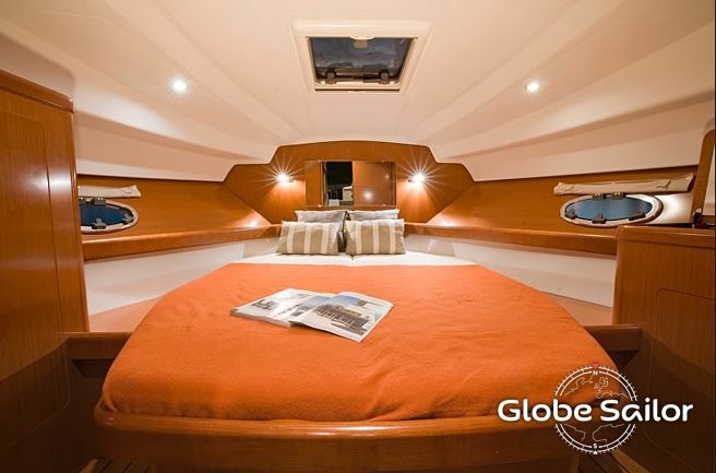 Beneteau Antarès 32 Fly