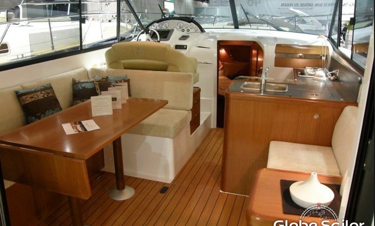 Beneteau Antarès 32 Fly