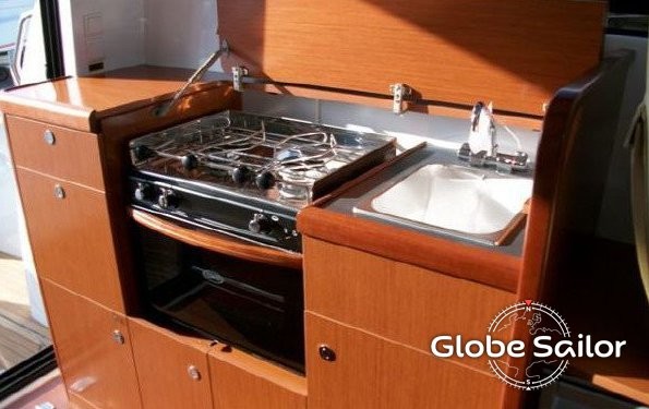 Beneteau Antarès 32 Fly