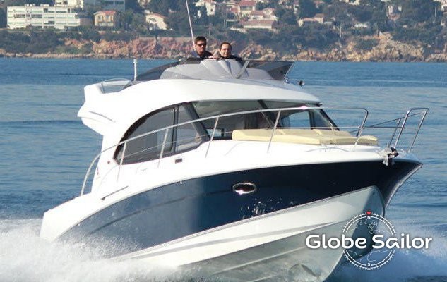 Beneteau Antarès 32 Fly