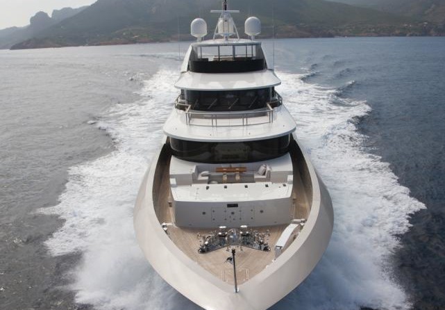 La Pellegrina