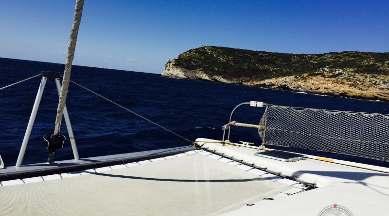 Fountaine Pajot Athena 38