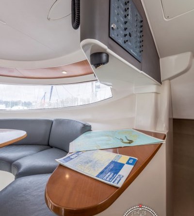 Fountaine Pajot Athena 38