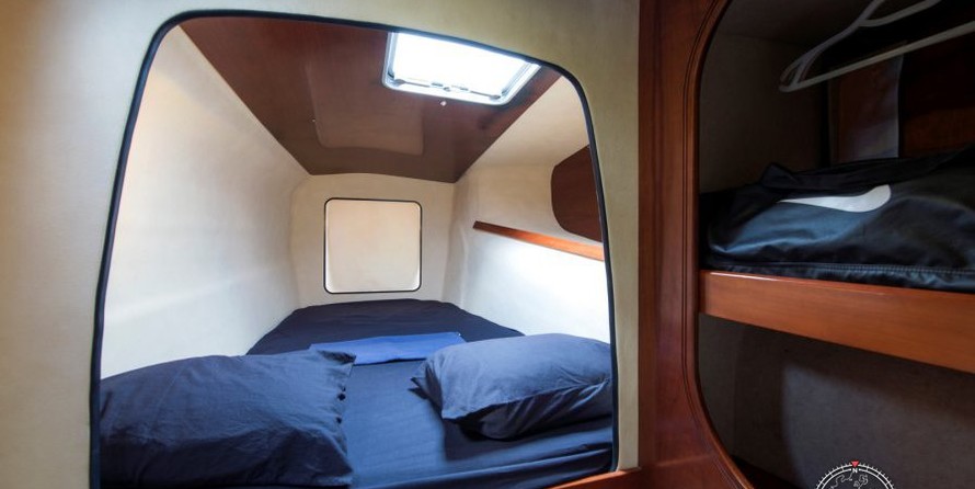 Fountaine Pajot Athena 38