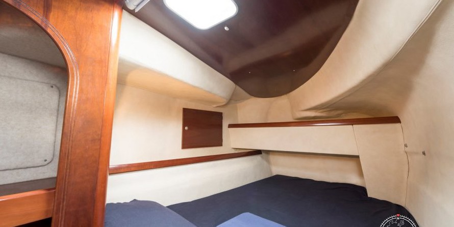 Fountaine Pajot Athena 38