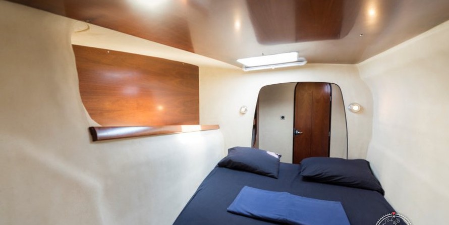 Fountaine Pajot Athena 38