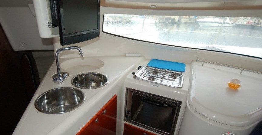 Fountaine Pajot Athena 38