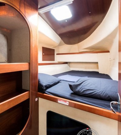 Fountaine Pajot Athena 38