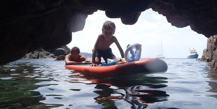 Lagoon 40 Motor Yacht