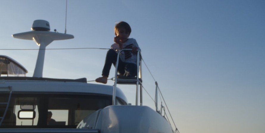 Lagoon 40 Motor Yacht