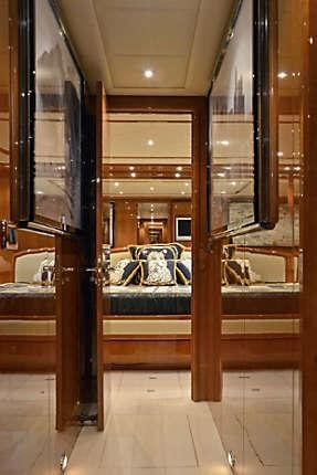 Falcon Yachts Magic Dream