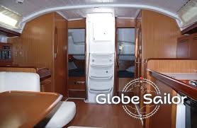 Beneteau Cyclades 43.3