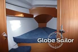 Beneteau Cyclades 43.3