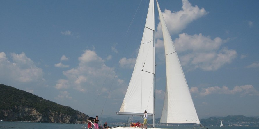 Beneteau Cyclades 43.3