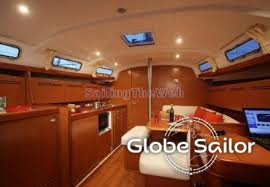 Beneteau Cyclades 43.3