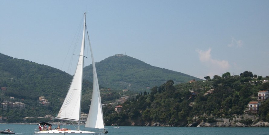 Beneteau Cyclades 43.3