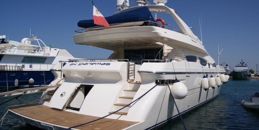 This is mine (ex. Tsouvali)