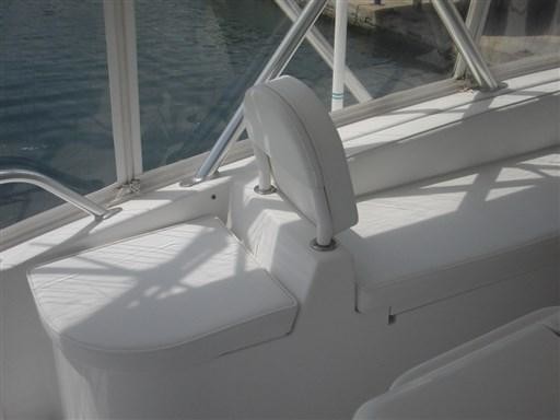 Viking Yachts 54'