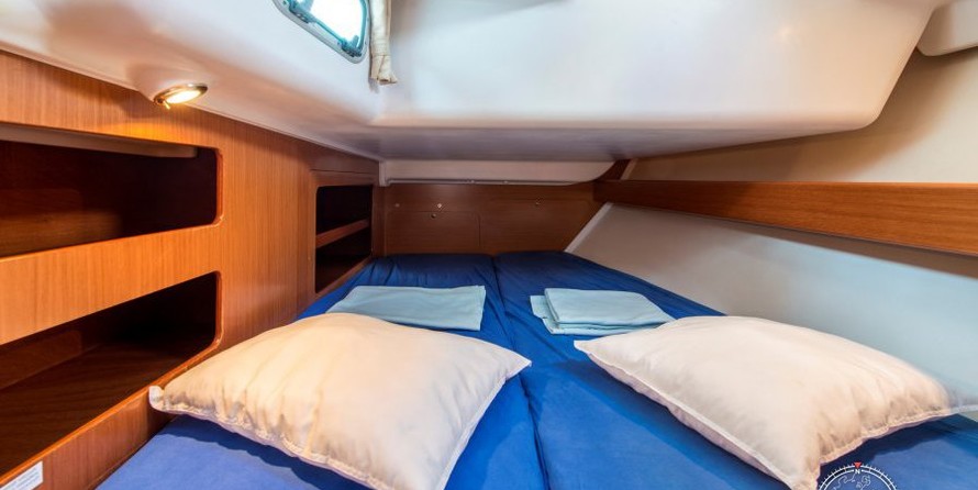 Beneteau Cyclades 50.5