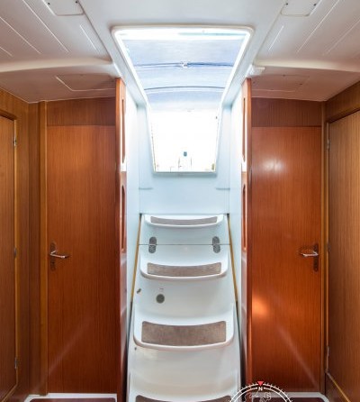 Beneteau Cyclades 50.5
